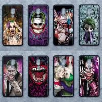 ราคา เคส Huawei GR5 (2017) ลายโจ๊กเกอร์ ขอบนิ่มหลังแข็ง เคสมือถือ เคสโทรศัพท์ Case (8616026412)