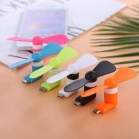 ราคา พัดลม ต่อเสียบUSB ใบพัดแข็งแรง (2297048329)