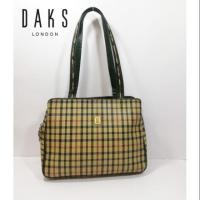ราคา กระเป๋า DAKS แท้ % (1858140183)