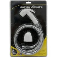 ราคา ชุดสายฉีดชำระ American Standard แท้ ชุดหัวฉีดพร้อมสาย และ ตัวแขวน ของแท้ (9413152820)