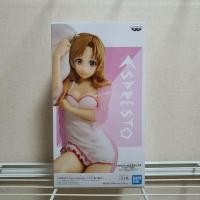 ราคา SAO Sword Art Online Figure Espresto Clear materials - Asuna (10411277091)