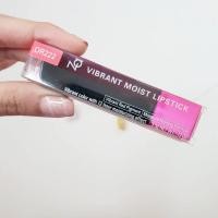 ราคา ((New in box)) ลิปบำรุงปาก Za Vibrant Moist Lipstick (5354442276)