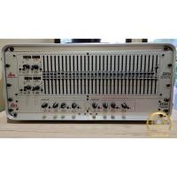 ราคา DBX 2231S equalizer เครื่องปรับแต่งเสียงมืออาชีพ (21030555094)