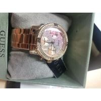 ราคา นาฬิกา Guess รุ่น W0774L30 ส่งต่อมือ 1 (21103919726)