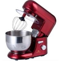 ราคา Fry King เครื่องผสมอาหาร เครื่องตีไข่ 5.5 ลิตร (สีแดง) FR-210 (489024738)