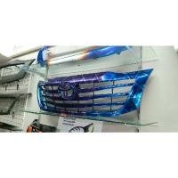 ราคา กระจังหน้า Toyota Hilux Vigo Champ ไทเท ( อ่านรายละเอียด) (17071336568)