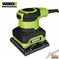 ราคา เครื่องขัดกระดาษทรายแบบสั่น WORX WU646 (2622255031)