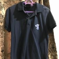 ราคา Greyhound polo shirt สภาพดี (1225828519)