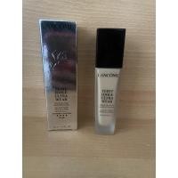 ราคา รองพื้นlancome teint idole ultra wear มือสองเเท้ 100% เหลือเต็มคะ (13250325667)
