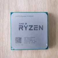 ราคา CPU AMD RYZEN 3 2200G 3.5 GHz. มือสอง (5767636793)