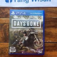 ราคา (มือ2) Days Gone ps4 days gone PS4 (7129444334)