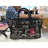 ราคา [ส่งต่อ] [ส่งต่อกระเป๋า] กระเป๋า lyn cross body/ถือได้ จากแท้จากช้อป (22005316719)