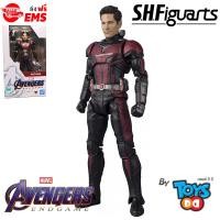 ราคา S.H.Figuarts Avengers Endgame Ant-Man (2196715376)