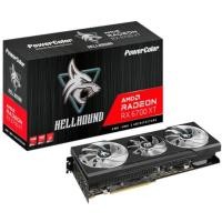 ราคา PowerColor RX6700 XT HELLHOUND 12GB DDR6 (25850931011)