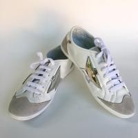 ราคา รองเท้าหนัง SNRD made in korea เบอร์ 37.5 (884440974)