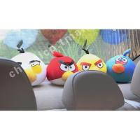 ราคา ตุ๊กตา ตุ๊กตาAngry Birds แองกี้เบิร์ด ตุ๊กตา ขนาด 7 นิ้ว (883077032)