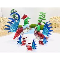 ราคา ไก่ ไอ้ไข่ ไก่แก้บน ไก่แก้ว ชุดครอบครัว พ่อแม่ลูก 5 ตัว ของไหว้ไอ้ไข่ ตุ๊กตาตกแต่งบ้าน เสริมฮวงจุ้ย เสริมดวง (15179154036)