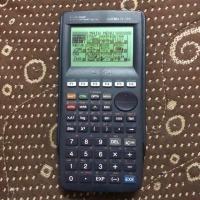 ราคา เครื่องคิดเลข algebra fx 2.0 plus (7819169681)