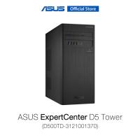 ราคา ASUS ExpertCenter D5 Tower (D500TD-3121001370), Desktop PC, Intel Core i3-12100, Intel B660 Chipset, 8GB DDR4 U-DIMM, 256GB PCIe 3.0 SSD, DOS (21291439361)