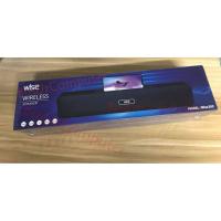 ราคา มีของพร้อมส่งครับ⚡️ ลำโพงบลูทูธ Bluetooth Speaker ยี่ห้อ Wise รุ่น Wise202 (3274170588)