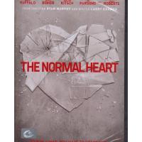 ราคา Normal Heart, The หัวใจไม่เป็นเอดส์ (DVD) ดีวีดี (6074821133)
