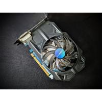 ราคา การ์ดจอ GIGABYTE GeForce GTX 750 2G GV-N750OC-2GI Graphic Card (มือสอง) (23029240139)