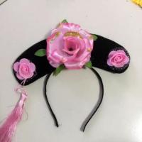 ราคา ที่คาดผมฮองเฮา (1873258119)