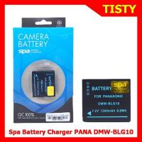 ราคา For Panasonic DMW-BLG10 Battery, Battery Charger "SPA" แบตเตอรี (13435947240)