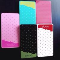 ราคา Power bank eloop 50000 mAh (116662309)
