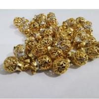 ราคา จี้ถุงทองมณีนพเก้า ถุงทอง ราคาต่อ1ชิ้น (2752215430)