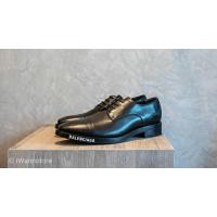 ราคา BALENCIAGA DERBY SHOES (5811072000)