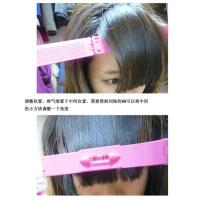 ราคา Hair Clip ชุดอุปกรณ์ตัดผมพร้อมกรรไกรตัดผม ผมหน้าม้า และ ปลายผม ทำให้สามารถตัดแต่งทรงผมได้ง่าย ๆ ด้วยตัวเอง (11701195552)