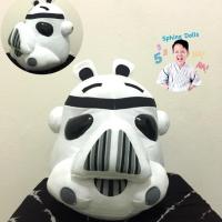 ราคา ตุ๊กตา Angry Birds star wars (4711017326)
