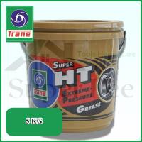 ราคา TRANE SUPER HT 5 KG จารบี จารบีเทรน จารบีทนความร้อน จาระบี จาระบีเทรน จาระบีทนความร้อน ผลิตภัณฑ์หล่อลื่น ทนร้อน กันน้ำ (19970552787)