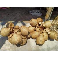 ราคา ข้อง/ข้องใส่ปลา/ข้องไม้ไผ่สาน (14091534072)