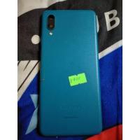 ราคา Samsung a02 งานช่างเครื่องสวยอะไหล่ใหม่จอแตกชาร์จเข้าไม่ติด (23562729128)