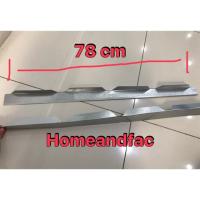 ราคา แผ่นปิดเชิงชาย เชิงชาย เมทัลชีท แผ่นปิดเชิงชายหลังคา เมททัลชีท A/Z (ตัวเมีย) แผ่นปิดกันนก ลอน #760 ราคาต่อ 10 แผ่น (7234903954)