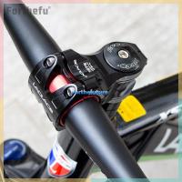 ราคา อะไหล่แฮนด์จักรยานเสือภูเขา Lp50 Handlebar Stem Cnc 0 องศา 31.8 มม. (9463500623)