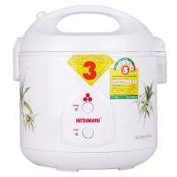 ราคา หม้อหุงข้าวไฟฟ้า (ขนาด 1.8 ลิตร) รุ่น AP-518T (20256121082)