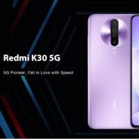 ราคา !! พร้อมส่ง!! Redmi K30 รองรับ 5G เมนูไทย6/128gb.ม่วง (6018891832)