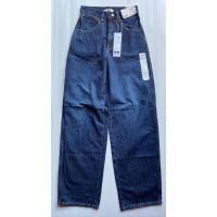 ราคา กางเกงยีนส์ Uniqlo เอวสูง (13898639383)