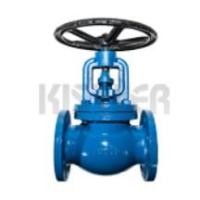 ราคา GLOBE VALVE โกล์ปวาล์ว คิสท์เลอร์ (5049864504)