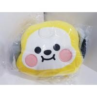 ราคา ฺพร้อมส่ง BTS BT21 - BABY หมอนตุ๊กตา ขนาด 30 ซม. น่ารัก นุ่มมาก นำเข้าจากประเทศเกาหลี ของแท้ 100% จาก LINE SHOP (5576535240)