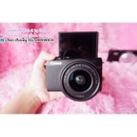 ราคา กล้อง Canon eos m100 (3945737634)