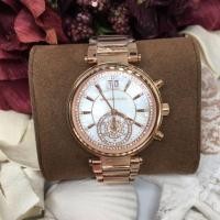 ราคา Michael Kors MK6282. (153036187)