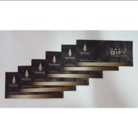 ราคา ตั๋วหนังในเครือเมเจอร์ ใบดำ สามารถใช้ที่พารากอนได้ด้วย (1299459220)