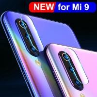 ราคา ฟิล์มกระจกนิรภัยสำหรับ Xiaomi Mi 9 เลนส์กระจก (2077169433)
