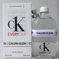 ราคา น้ำหอมแท้ Ck EVery ขนาด 200ml ส่งทั่วไทย (5325845106)