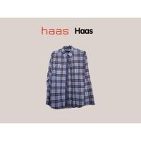 ราคา เสื้อเชิ้ตแขนยาว haas (16682412255)