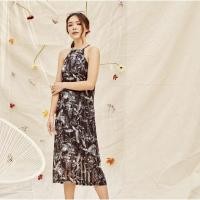 ราคา lookbooklookbook honey dress (used like new-free size) (7775124024)